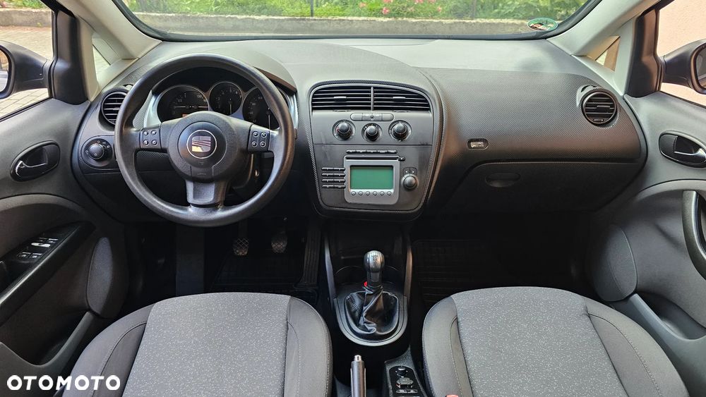 Seat Altea - 5