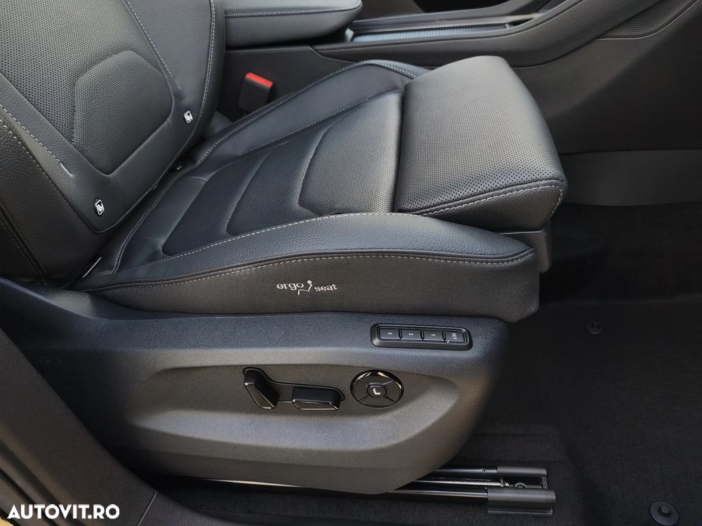 Skoda Kodiaq 2.0 TDI 4X4 DSG Selection - 12