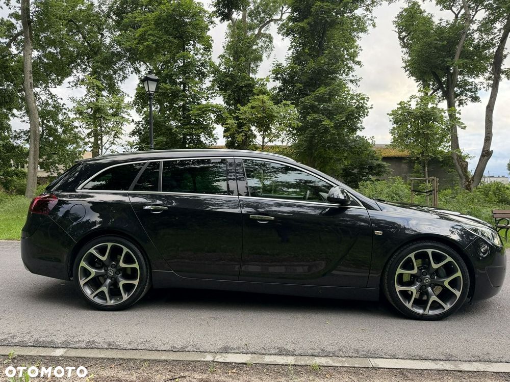Opel Insignia - 13