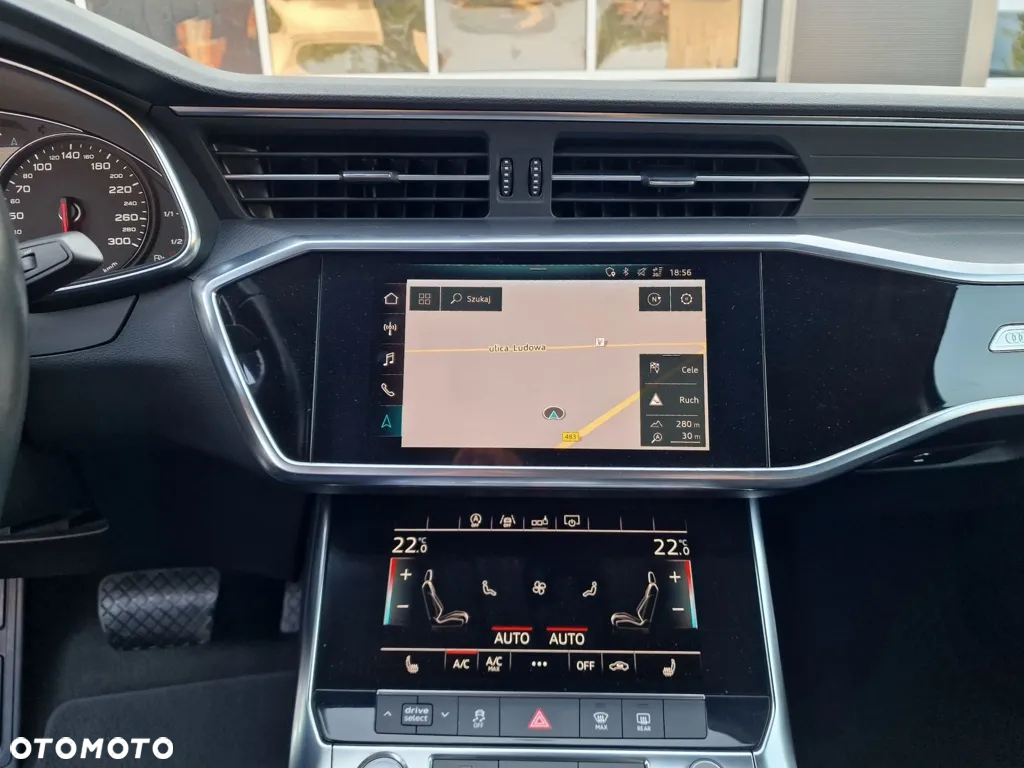 Audi A6 ver-40-tdi-s-tronic - 32