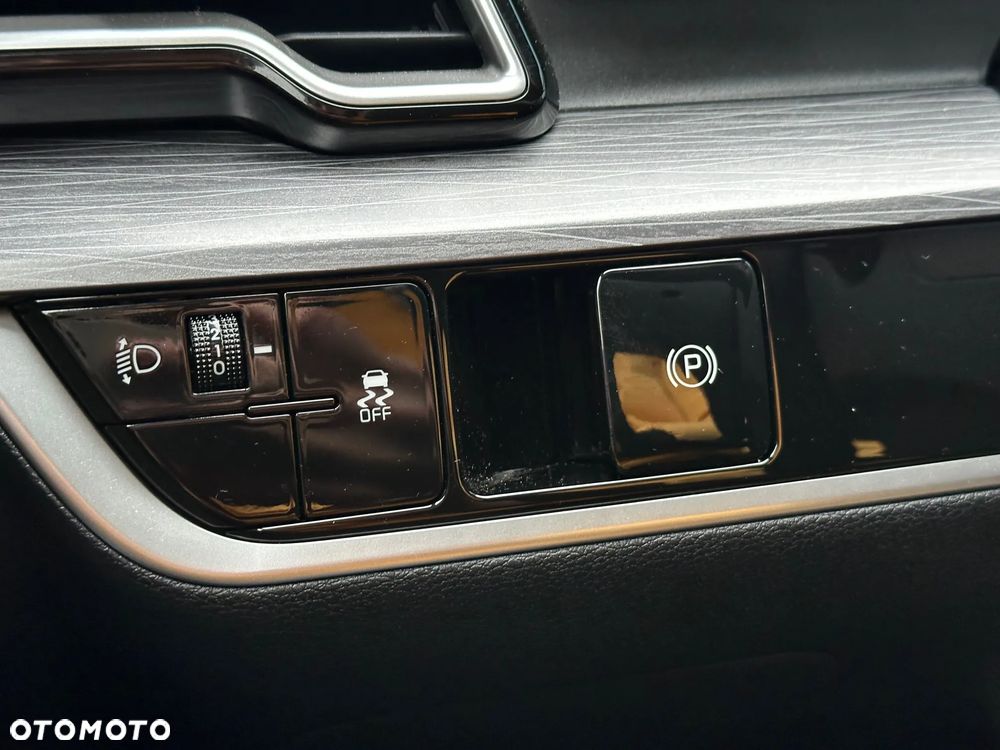 Kia Sportage 1.6 T-GDI M 2WD DCT - 24