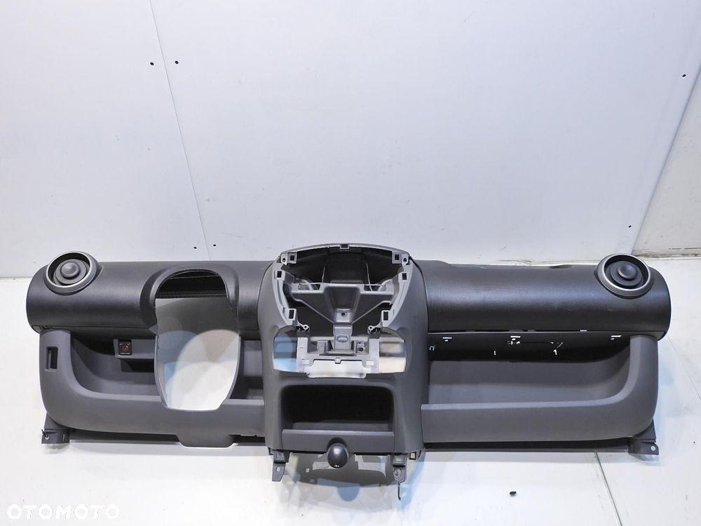 DESKA ROZDZIELCZA KONSOLA TOYOTA AYGO I - 8