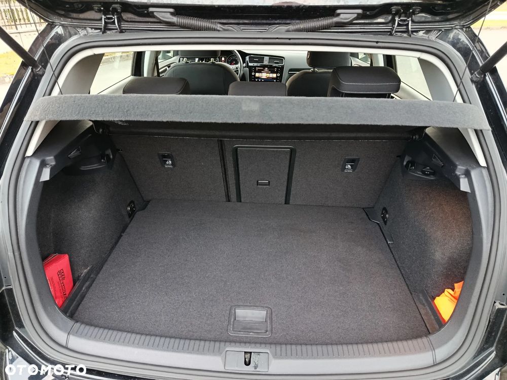 Volkswagen Golf 1.4 TSI ACT BlueMotion Technology Highline - 13