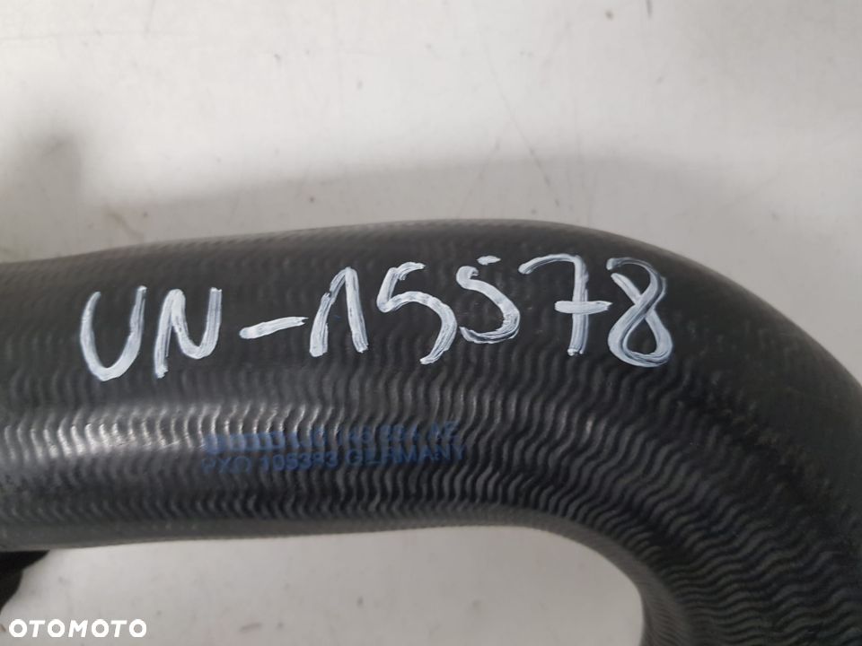WĄŻ RURA PRZEWÓD INTERCOOLERA TURBINY 1J0145834AE - 3