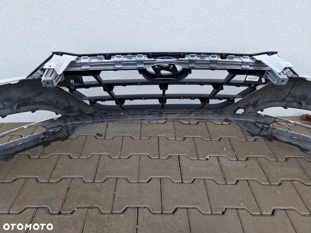 Zderzak Hyundai Tucson II III  2015 - - 12