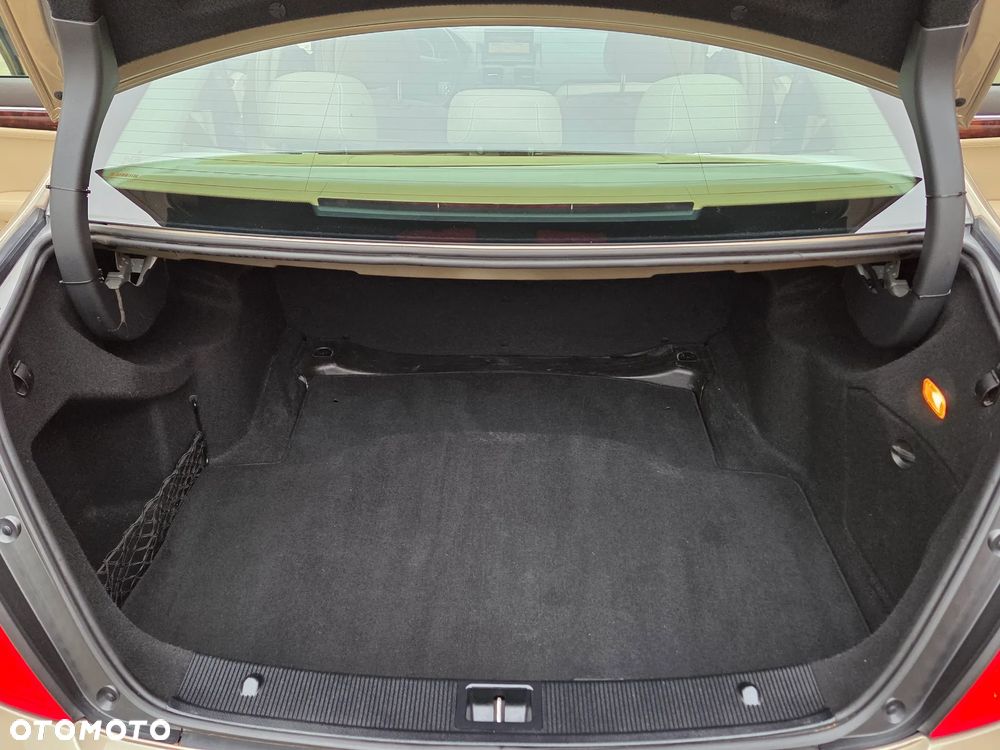 Mercedes-Benz Klasa C 250 CDI DPF BlueEFFICIENCY - 40