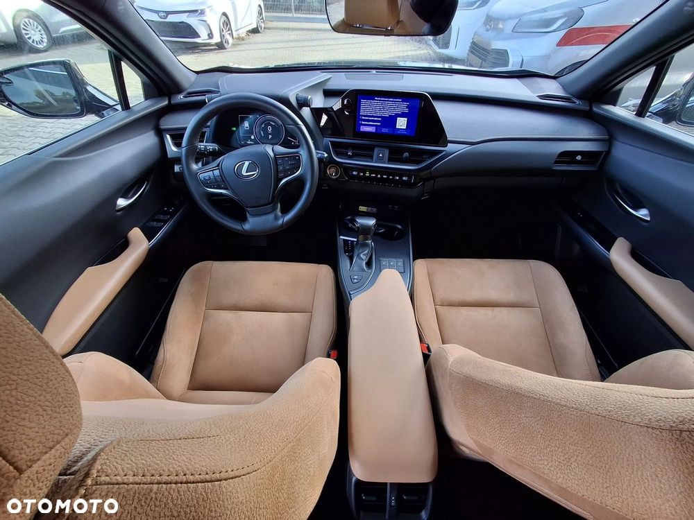 Lexus UX 250h GPF Business 2WD - 20