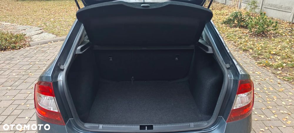 Skoda RAPID 1.0 TSI Ambition - 10