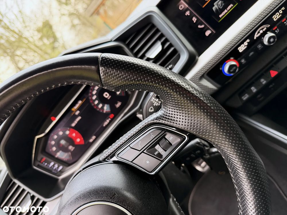 Audi A1 Sportback 30 TFSI S line - 24