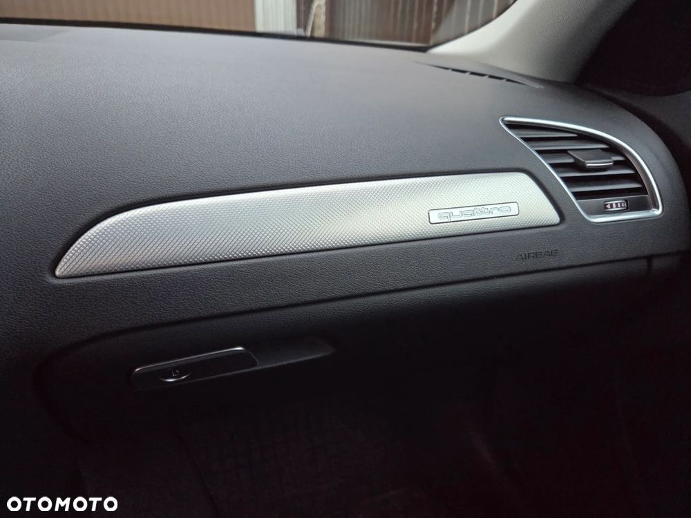 Audi A4 Avant 2.0 TDI DPF quattro S line Sportpaket - 15