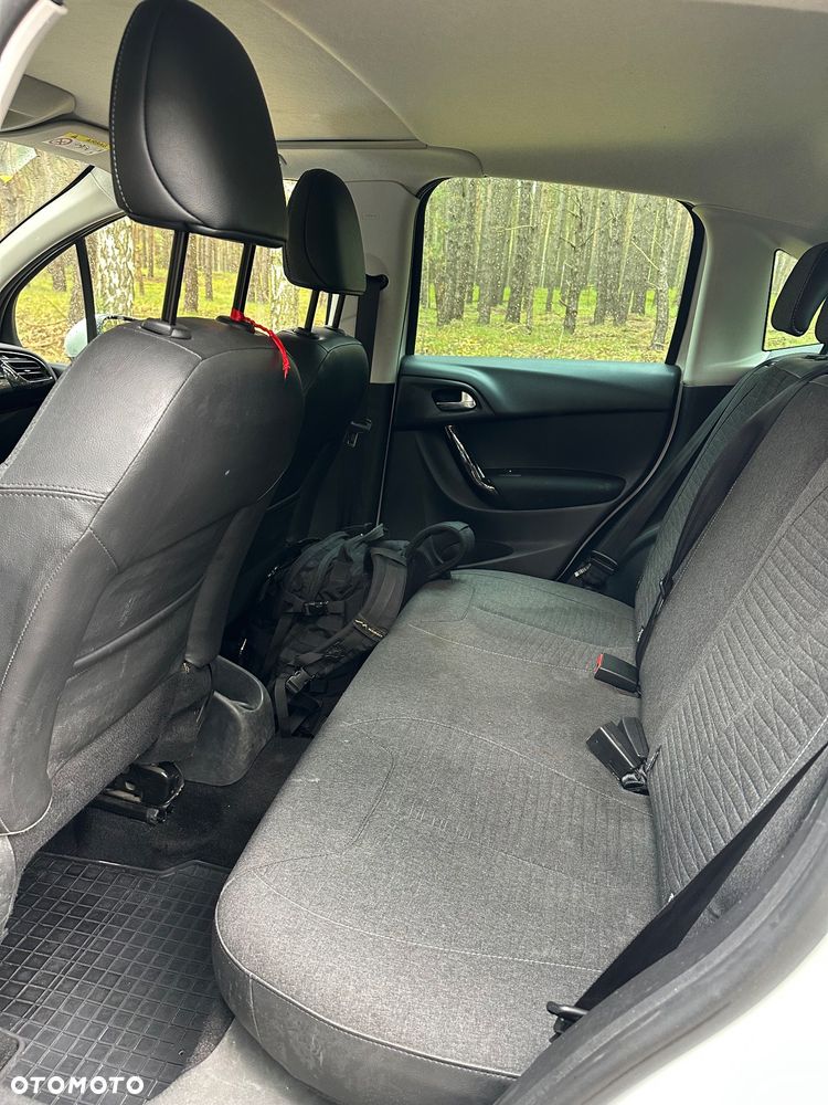 Citroën C3 1.2 PureTech MoreLife - 15