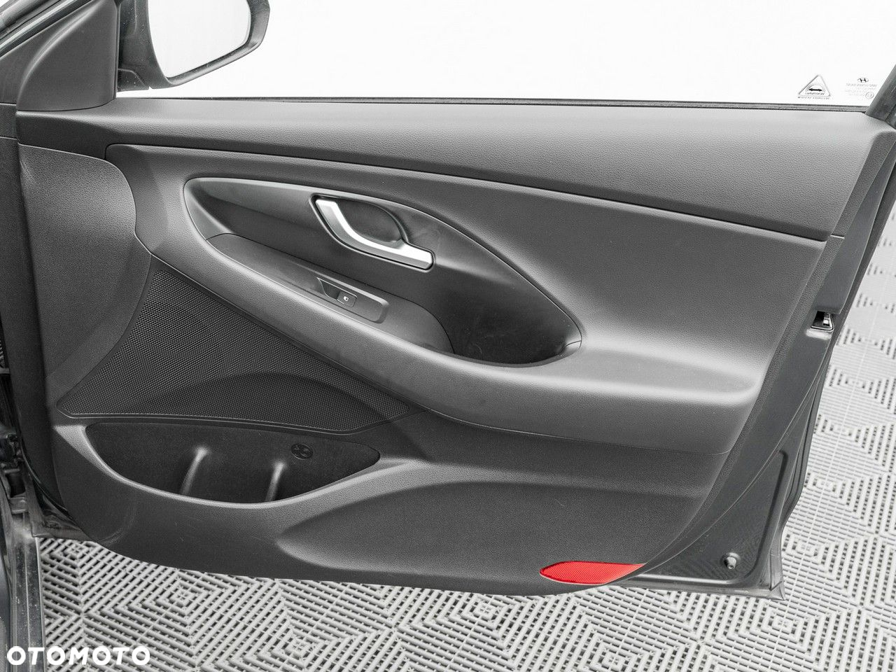 Hyundai i30 1.5 DPI Classic + - 29