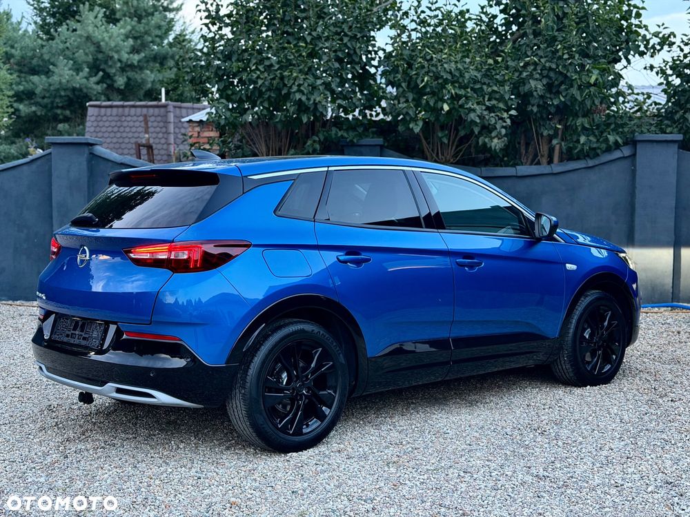 Opel Grandland X 1.6 D Start/Stop Business INNOVATION - 8