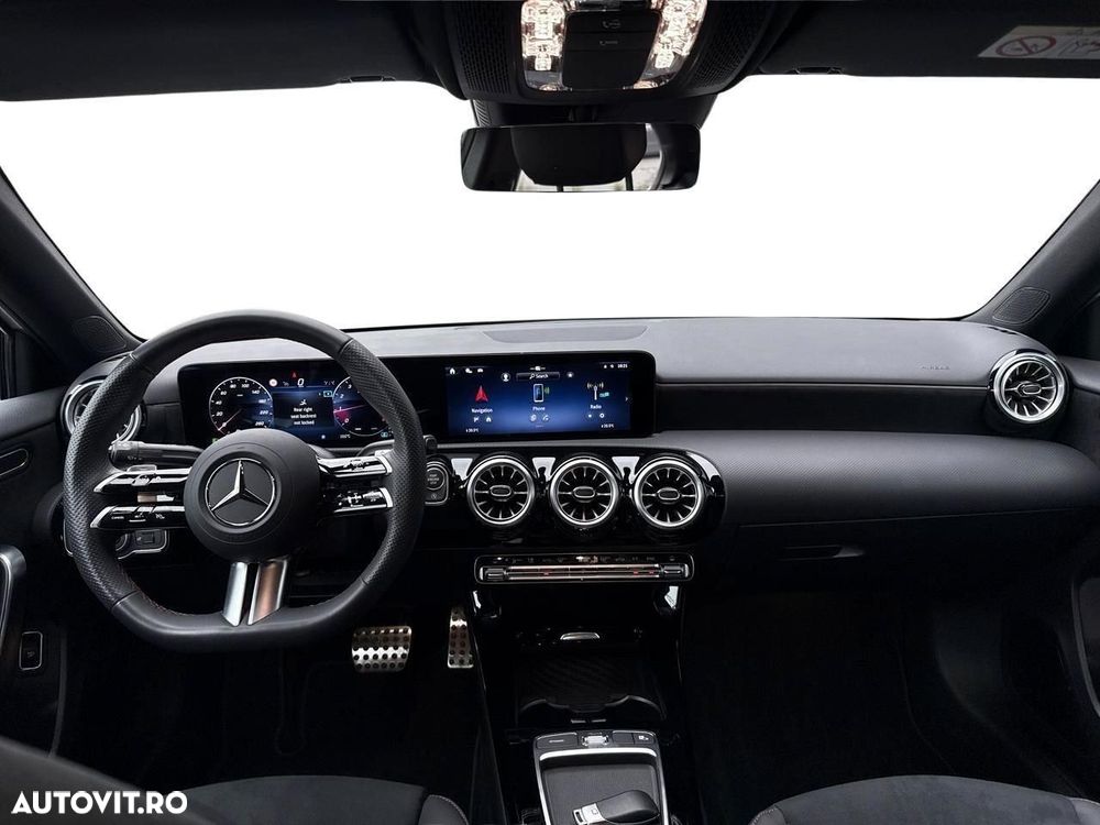 Mercedes-Benz A 220 - 9