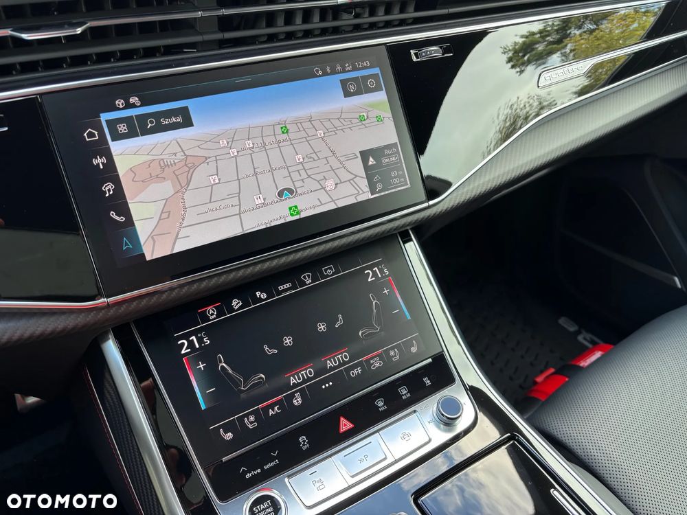 Audi Q8 - 15