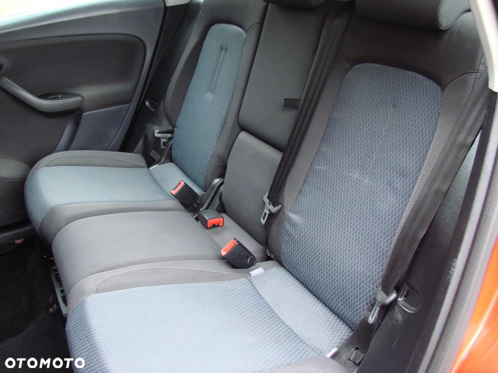 Seat Altea XL - 17