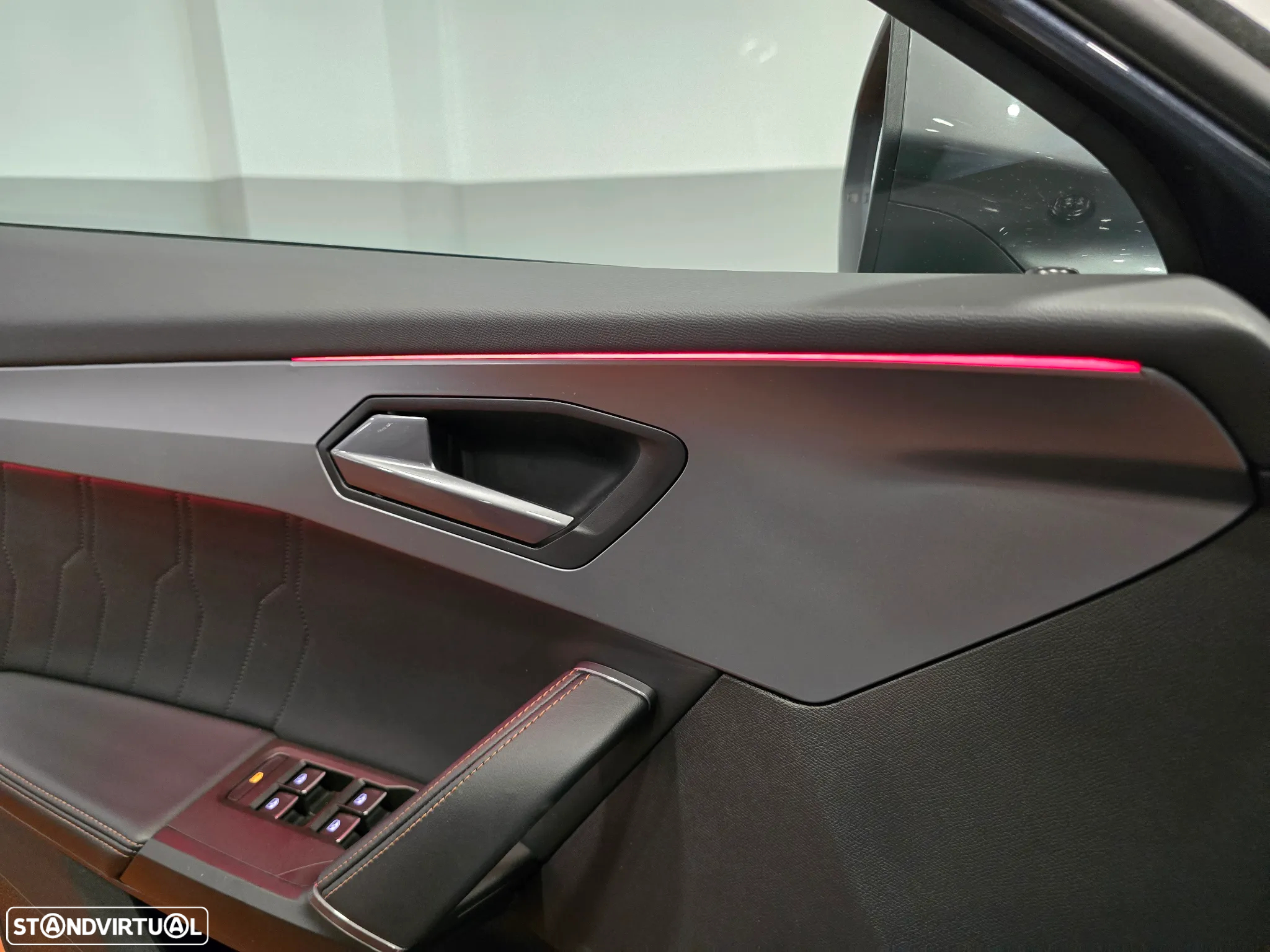 Cupra Formentor 1.4 e-Hybrid DSG VZ - 46