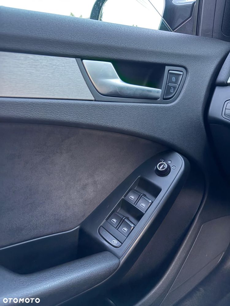 Audi A4 Avant 2.0 TDI - 25