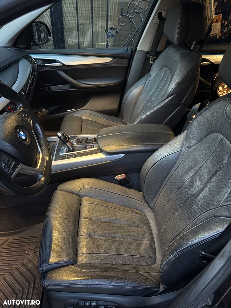 BMW X5 xDrive30d - 13
