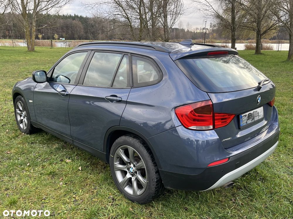 BMW X1 - 4