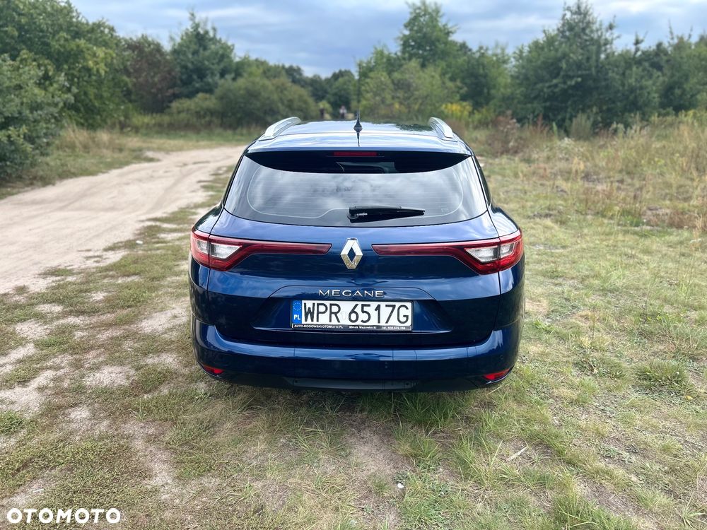 Renault Megane - 5