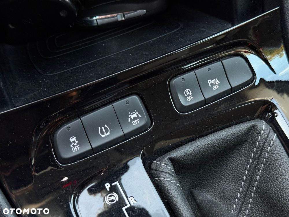 Opel Grandland X 2.0 D Start/Stop Automatik INNOVATION - 20