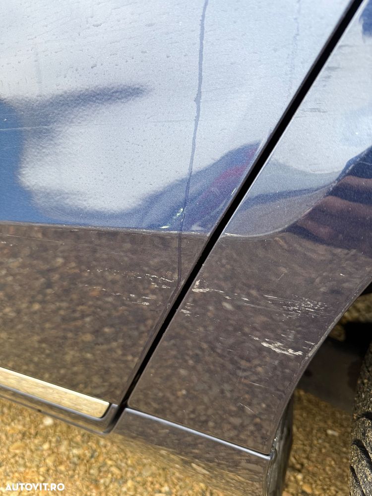 Volkswagen Passat 1.4 TSI BlueMotion Technology Comfortline - 14