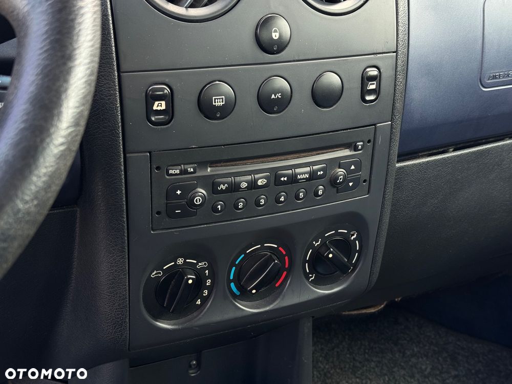 Citroën Berlingo Multispace 1.4i Plus - 15