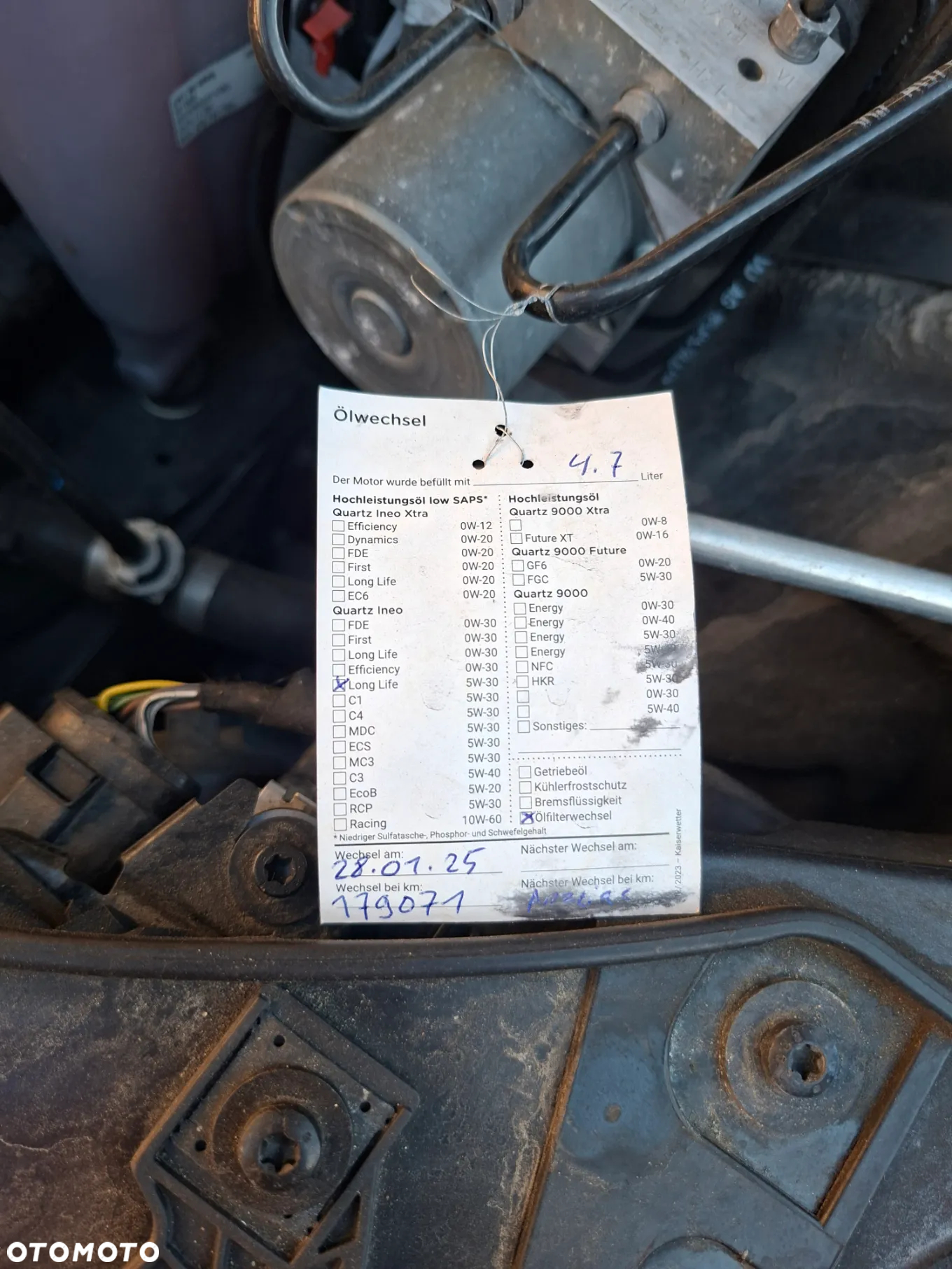 Audi A4 - 17