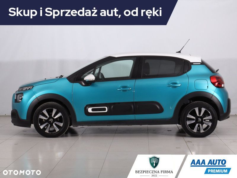 Citroën C3 - 4