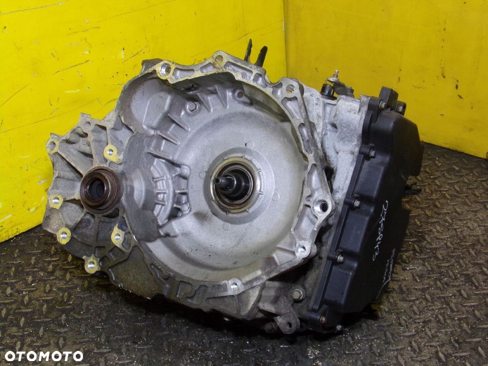 ASTRA K 1.4 TURBO B EURO 6 17r 150KM skrzynia biegow AUTOMAT 6NLS 24267795 - 3