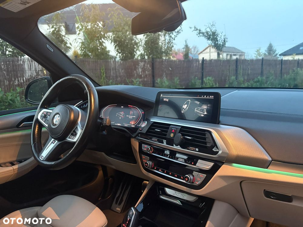 BMW X3 xDrive30i M Sport - 13