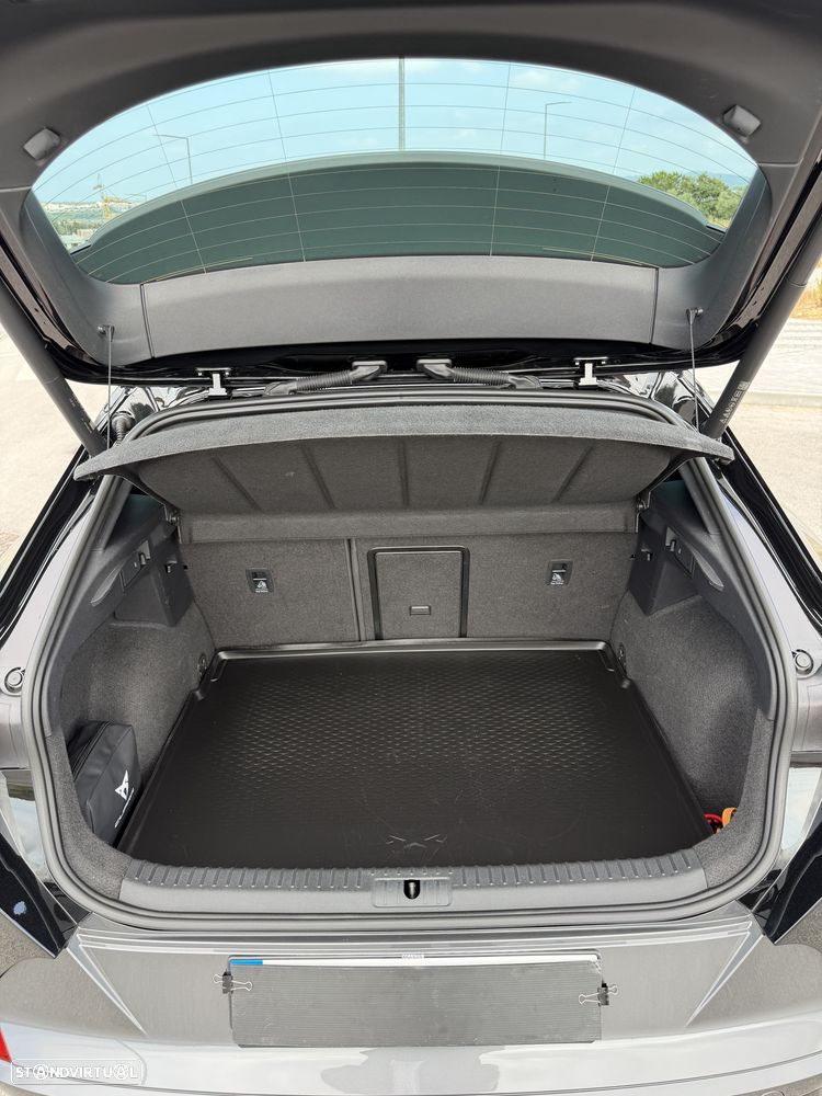 CUPRA Formentor 1.5 TSI Sport DSG — fotografia 15