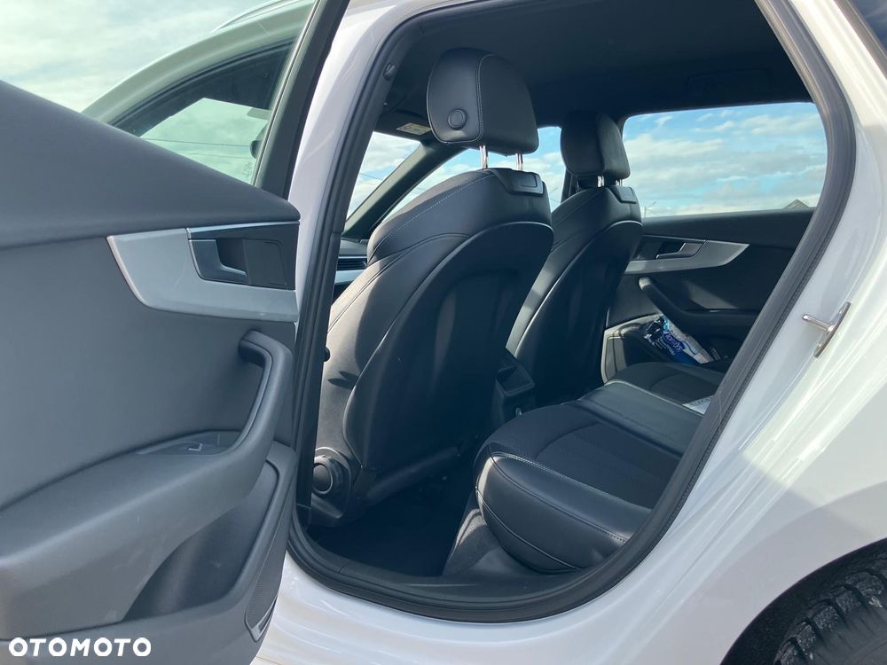 Audi A4 ver-avant-40-tdi-s-tronic-s-line - 15