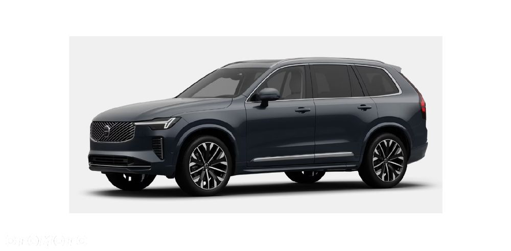 Volvo XC 90 B5 B AWD Ultra Bright 7os - 2