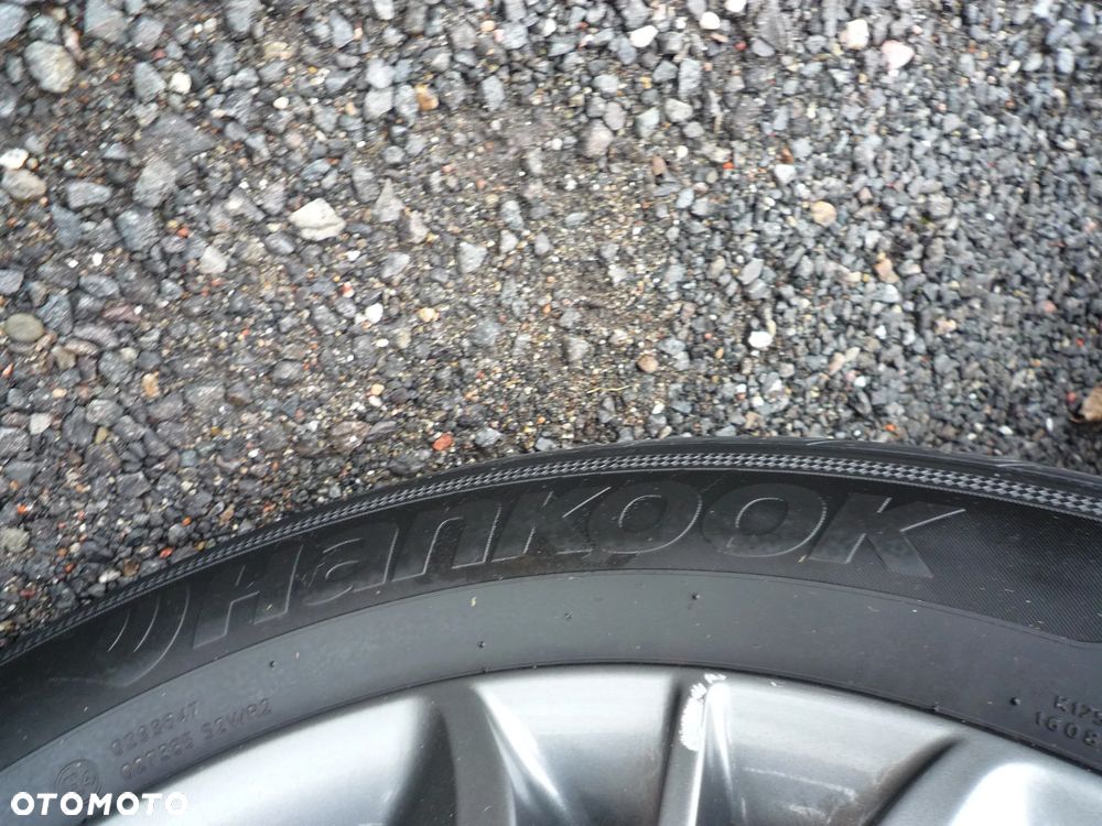 Hyundai ix35 1.6 GDI Premium 2WD - 11