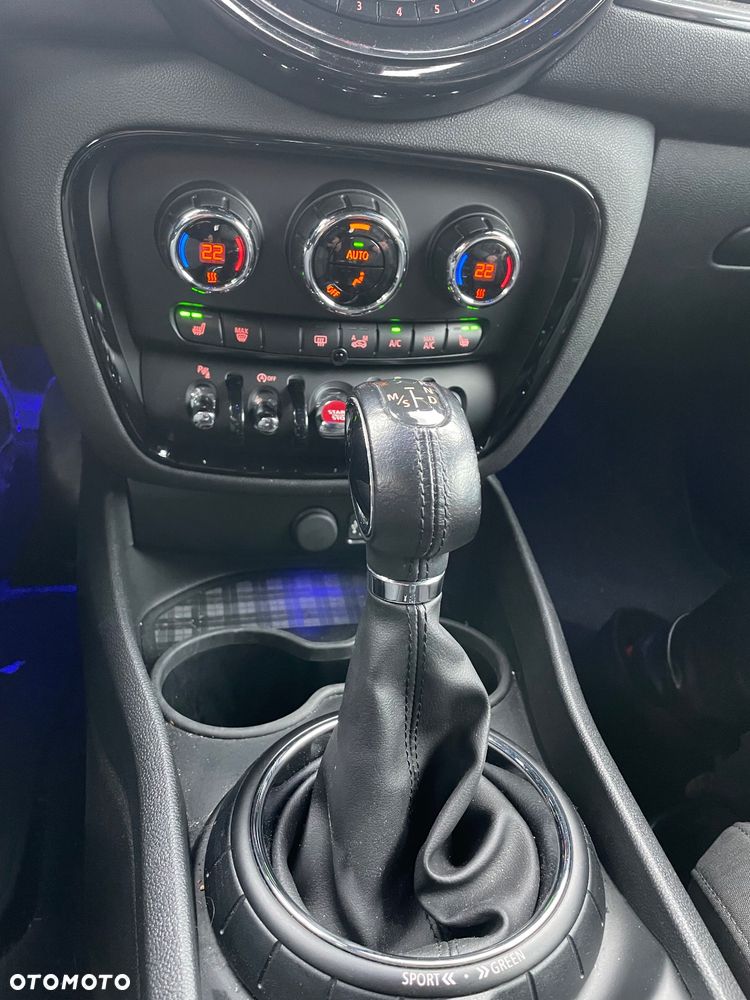 MINI Clubman Cooper SD ALL4 sport - 28