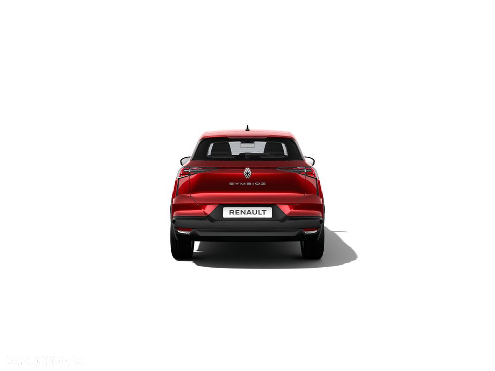 Renault Symbioz - 5