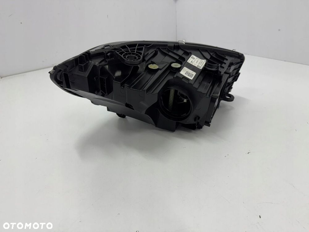 LAMPY PRZEDNIE PRZÓD MERCEDES C KLASA W206 A206 LED PERFORMANCE - 12