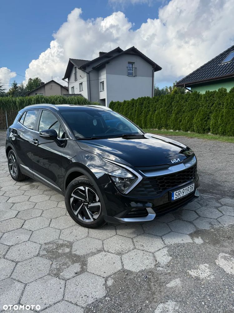 Kia Sportage 1.6 T-GDI L 2WD - 3