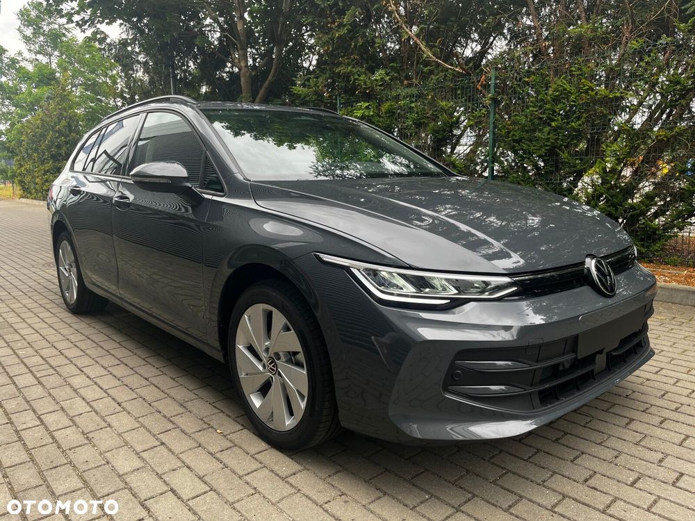 Volkswagen Golf - 12
