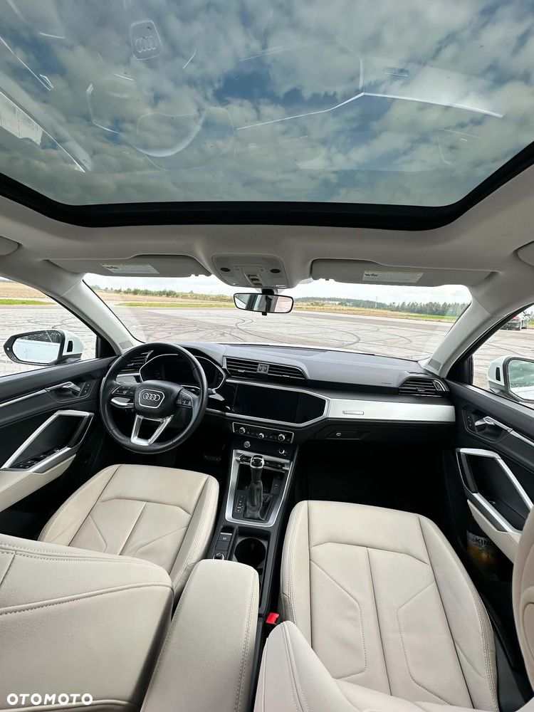 Audi Q3 45 TFSI Quattro S tronic - 9
