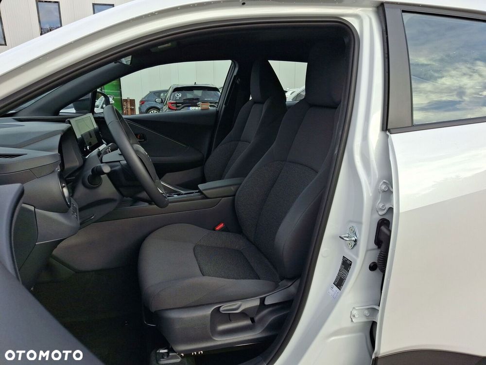 Toyota C-HR 1.8 Hybrid Comfort - 19