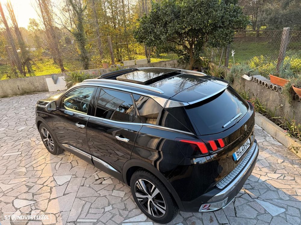 Peugeot 3008 1.2 PureTech GT Line - 2