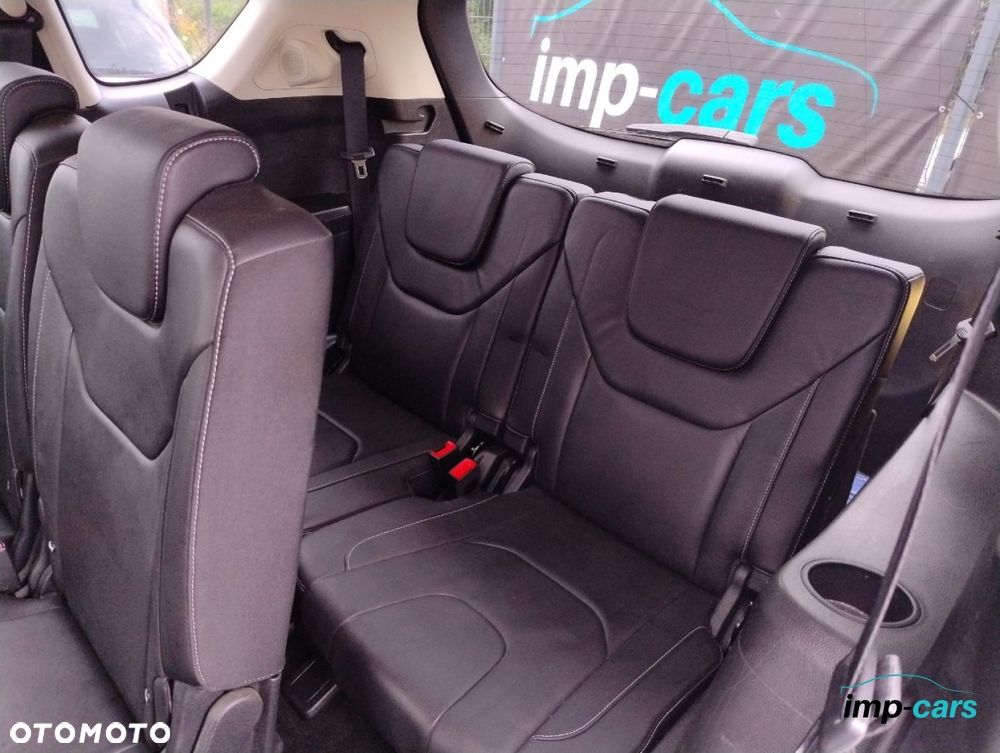 Ford S-Max - 22
