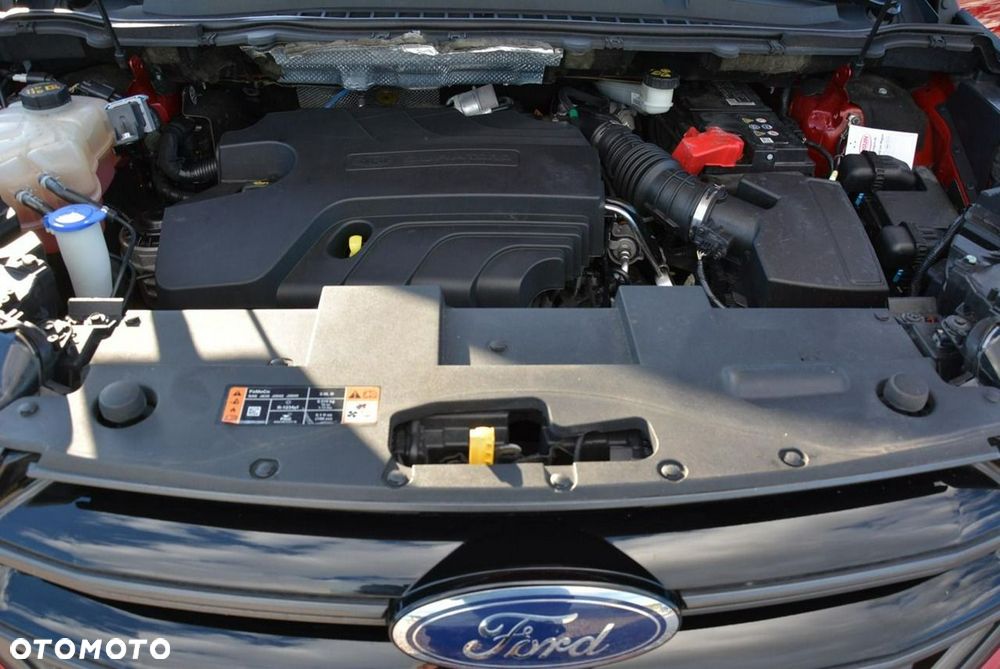 Ford Edge 2.0 TDCi Bi-Turbo 4x4 ST-LINE - 40