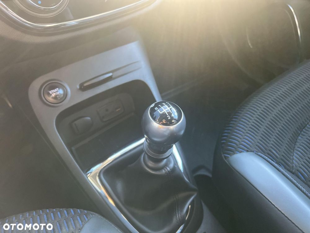 Renault Captur 1.2 Energy TCe Night&Day - 15