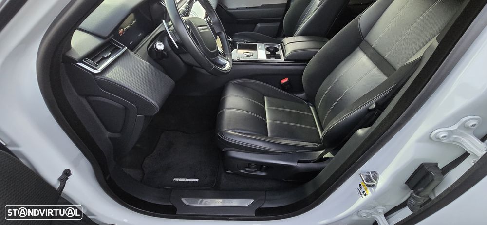 Land Rover Range Rover Velar 3.0d R-Dynamic HSE - 7