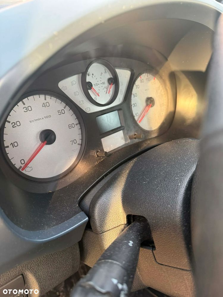 Peugeot Partner L2 Presence - 7