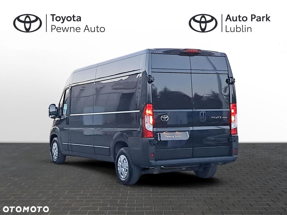 Toyota PROACE MAX - 3